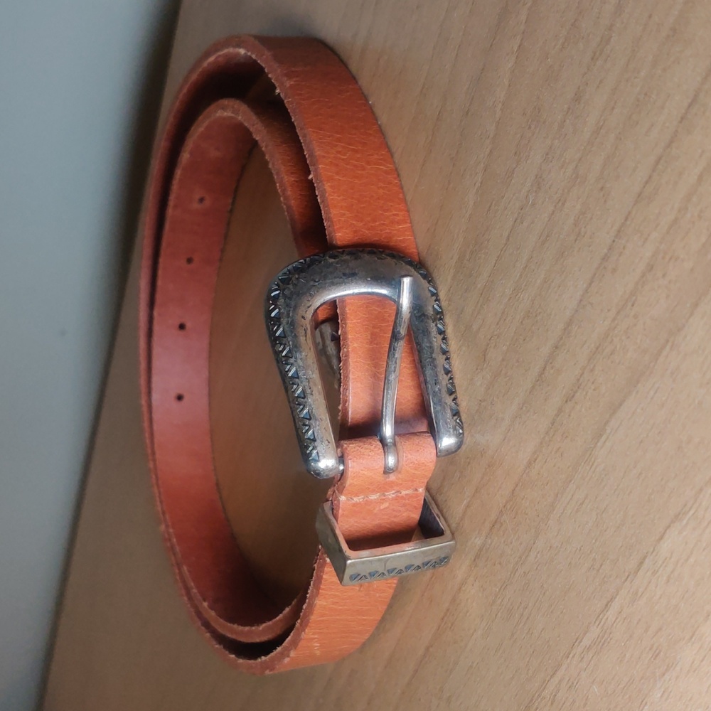 ZARA Belt - 41 inches long